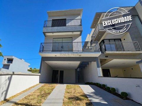 Casa à venda e para locação em Cotia, Sítio Boa Vista, com 2 quartos, com 144.82 m², Condominio Terra Nobre 