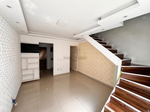 Casa à venda em Cotia, Água Espraiada (Caucaia do Alto), com 2 quartos, com 50 m²