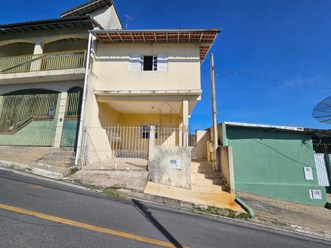 Casa à venda em Cotia, Jardim São Luiz (Caucaia do Alto), com 3 quartos, com 90 m²
