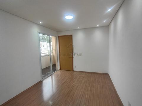 Apartamento à venda em Cotia, Jardim Ísis, com 2 quartos, com 43.7 m², Condomínio Valle Verde (Isis)