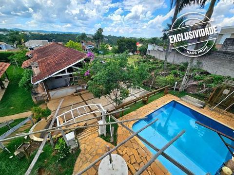 Casa à venda em Vargem Grande Paulista, Paysage Noble, com 2 quartos, com 282 m²