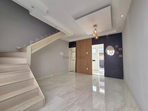 Casa para alugar em Cotia, Água Espraiada (Caucaia do Alto), com 2 quartos, com 50 m²
