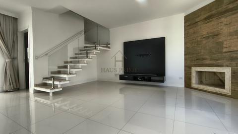 Casa à venda em Cotia, Jardim da Glória, com 3 quartos, com 125 m², Residencial Jardim da Glória