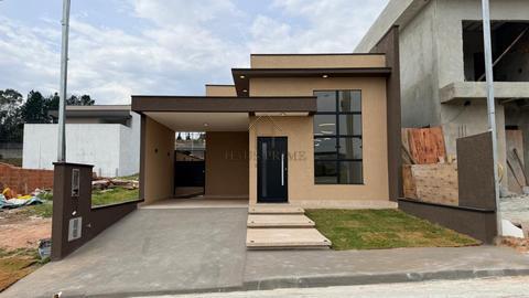 Casa à venda em Cotia, Chácara Real (Caucaia do Alto), com 3 quartos, com 119.16 m²