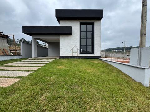 Casa à venda em Cotia, Brotas(Caucaia do Alto), com 3 quartos, com 132 m², Sunflower Residencial