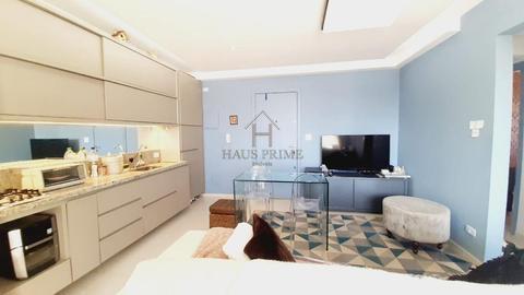 Venda | Apartamento com 60 m², 3 quartos, 1 vaga. Granja Viana SP