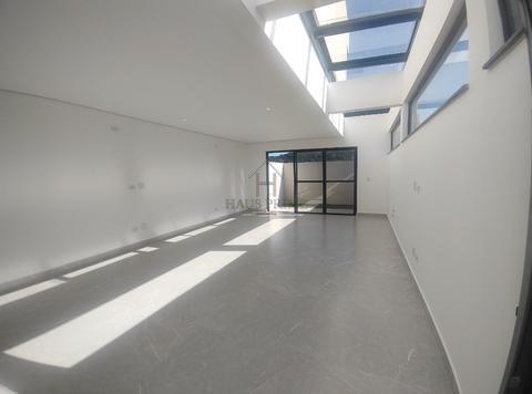 Casa à venda em Cotia, Jardim Atalaia, com 3 quartos, com 132 m², Club Life granja Viana