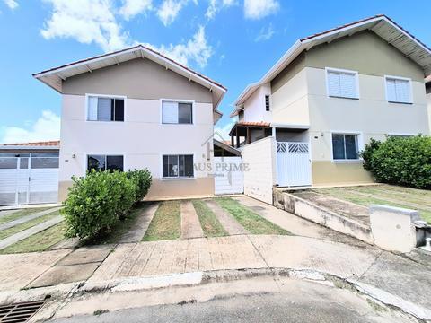 Venda | Casa com 61 m², 2 dormitórios, 2 vagas. Tijuco Preto, Vargem Grande Paulista