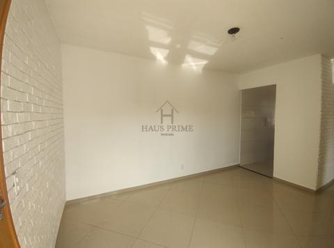 Apartamento à venda em Cotia, Jardim Ísis, com 2 quartos, com 48 m², Condomínio Valle Verde (Isis)