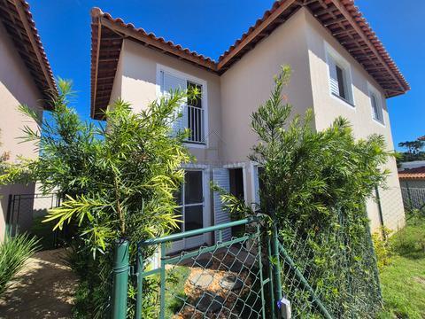 Casa à venda em Cotia, Jardim dos Pereiras (Caucaia do Alto), com 2 quartos, com 48 m²