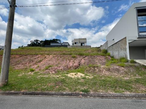 Terreno à venda em Cotia, Parque Dom Henrique, com 365.6 m², Condominio Reserva Santa Paula