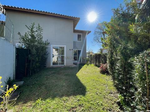 Casa à venda em Vargem Grande Paulista, Tijuco Preto, com 2 quartos, com 50 m²