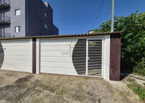 Casa para alugar em Cotia, Jardim Japão (Caucaia do Alto), com 2 quartos, com 70 m²