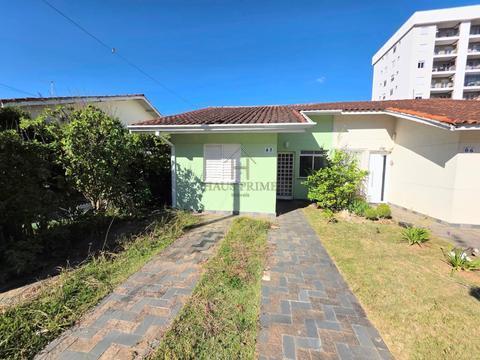 Casa à venda em Vargem Grande Paulista, Tijuco Preto, com 3 quartos, com 50 m²