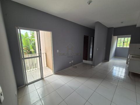 Apartamento à venda em Cotia, Chácara Tropical (Caucaia do Alto), com 2 quartos, com 48 m²