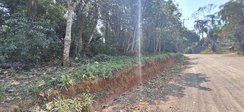 Terreno à venda em Cotia, Jardim Santa Paula, com 950 m²