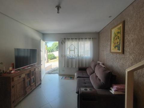 Casa à venda em Cotia, Outeiro de Passárgada, com 2 quartos, com 56.84 m², Residencial Bela Vida