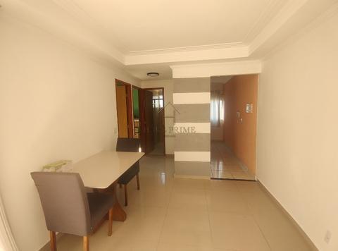 Apartamento à venda em Cotia, Jardim Ísis, com 2 quartos, com 45 m², Condomínio Valle Verde (Isis)