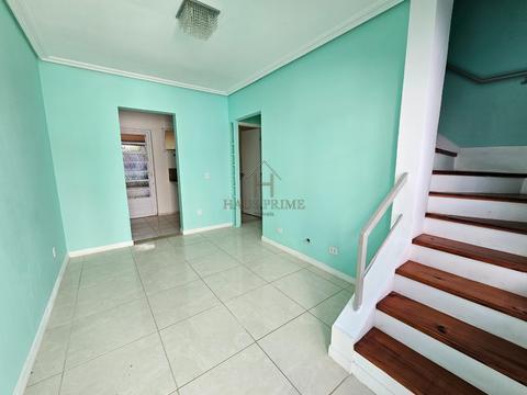 Casa para alugar em Cotia, Chácara Tropical (Caucaia do Alto), com 2 quartos, com 49 m²