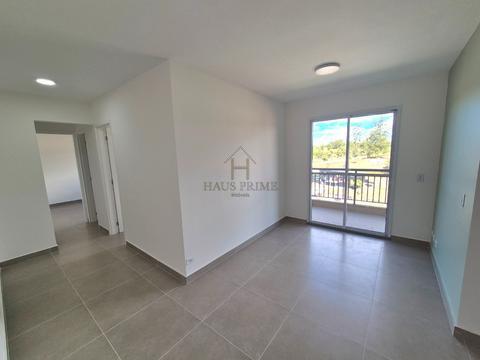 Apartamento para alugar em Vargem Grande Paulista, Tijuco Preto, com 2 quartos, com 45 m²