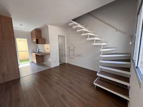 Casa à venda em Cotia, Granja Viana, com 2 quartos, com 46.5 m², Condominio Residencial Positano