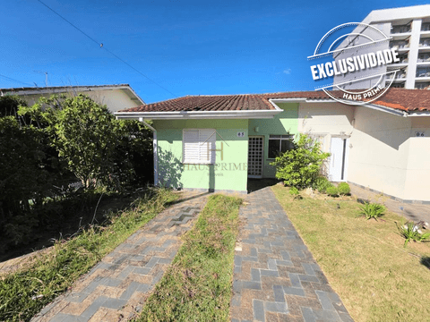 Casa à venda em Vargem Grande Paulista, Tijuco Preto, com 3 quartos, com 50 m²
