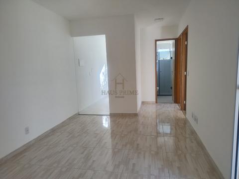 Apartamento à venda em Cotia, Jardim Ísis, com 2 quartos, com 44.33 m²