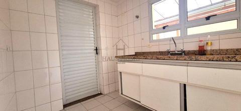 Casa para alugar em Vargem Grande Paulista, Jardim Europa, com 2 suítes, com 64.21 m²