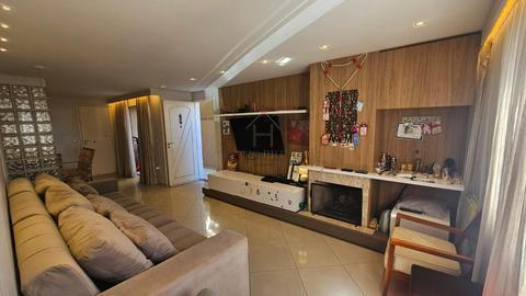 Casa à venda em Cotia, Granja Viana, com 3 quartos, com 132 m², Condominio Vila Inglesa