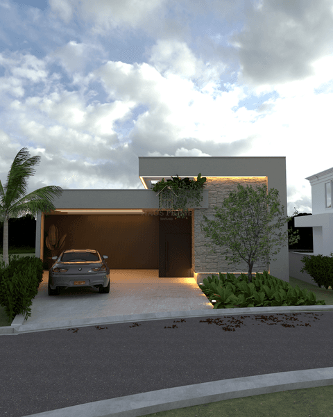 Casa à venda em Cotia, Parque Dom Henrique, com 3 quartos, com 220 m²