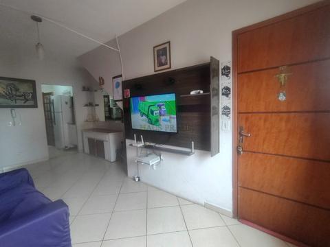 Casa à venda em Cotia, Outeiro de Passárgada, com 2 quartos, com 48 m²