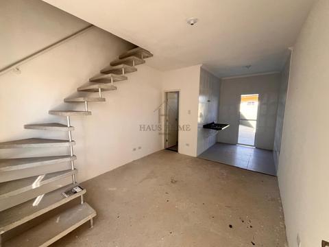 Casa à venda em Cotia, Chácara Vista Alegre, com 2 quartos, com 48 m², Residencial Vista Alegre 3