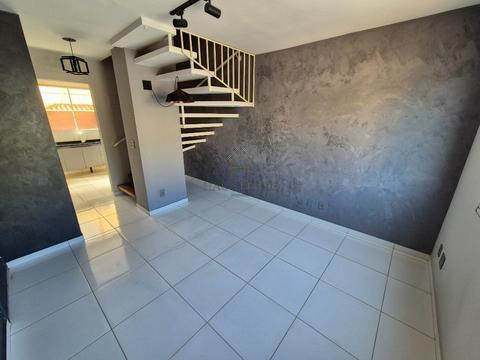 Casa para alugar em Vargem Grande Paulista, Tijuco Preto, com 2 quartos, com 61 m²