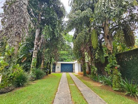 Casa à venda em Carapicuíba, Chácara Vale do Rio Cotia, com 4 quartos, com 450 m²
