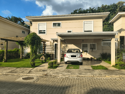 Casa à venda em Cotia, Jardim da Glória, com 4 quartos, com 180 m², Condomínio Mirante da  Glória