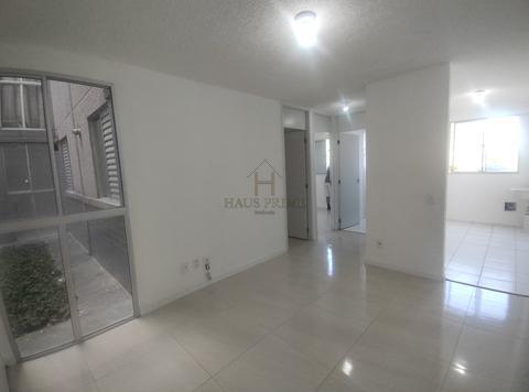 Apartamento à venda em Cotia, Recanto Vista Alegre, com 2 quartos, com 43 m²