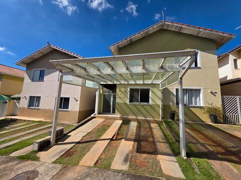 Casa à venda e para alugar em Vargem Grande Paulista, Tijuco Preto, com 2 quartos, com 100 m²
