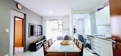 Apartamento com 3 dormitórios na Granja Viana/Cotia