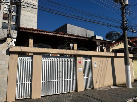 Casa à venda e para alugar em Cotia, Jardim Nomura, com 3 quartos, com 250 m²