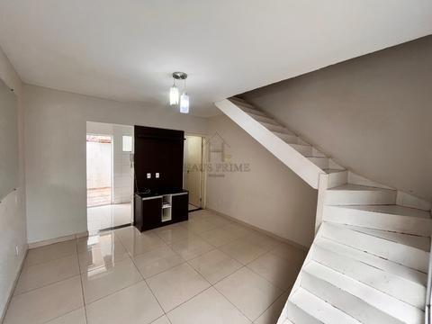 Casa à venda em Cotia, Água Espraiada (Caucaia do Alto), com 2 quartos, com 50 m²