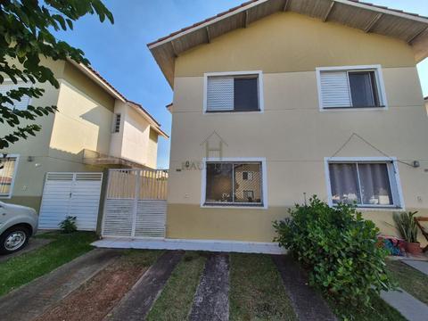 Casa à venda em Vargem Grande Paulista, Tijuco Preto, com 2 quartos, com 62.11 m²