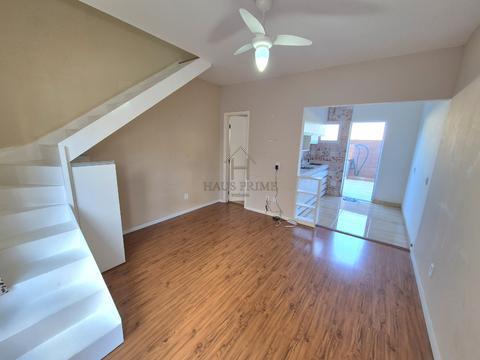 Casa à venda em Vargem Grande Paulista, Centro, com 2 quartos, com 59 m²