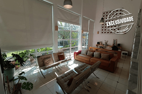 Venda | Casa com 221 m², 3 dormitório, 4 vaga. Nova Higienópolis Jandira SP
