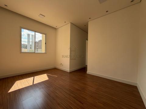 Apartamento à venda em Cotia, Jardim Petrópolis, com 2 quartos, com 45.11 m², Condomínio Allegro