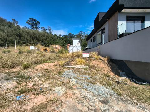 Terreno à venda em Cotia, Parque Alexandre, com 127.17 m², Vitta Granja Viana