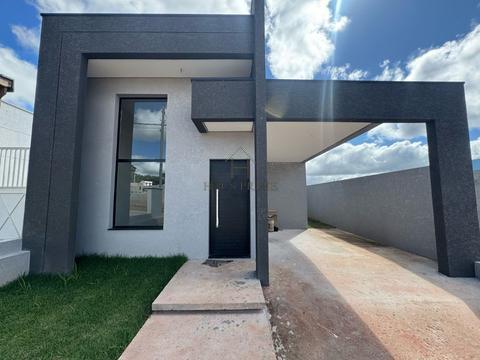 Casa à venda em Cotia, Chácara Real (Caucaia do Alto), com 3 quartos, com 101 m²