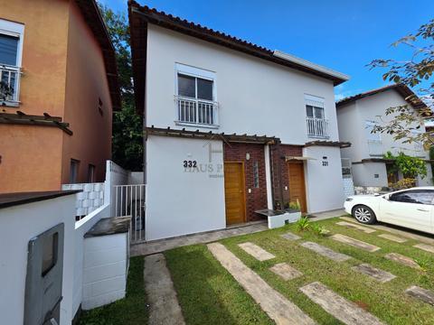 Casa à venda em Vargem Grande Paulista, Tijuco Preto, com 2 quartos, com 61 m²
