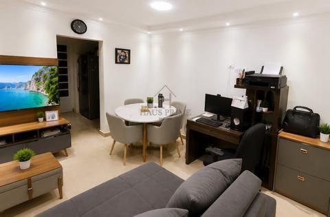 Casa à venda em Cotia, Água Espraiada (Caucaia do Alto), com 2 quartos, com 50 m²