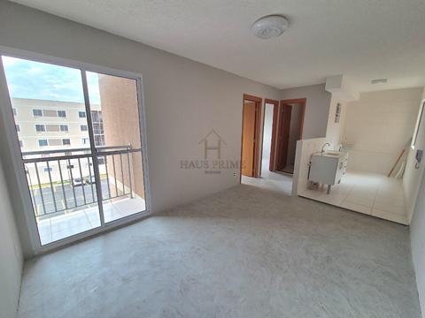 Apartamento para alugar em Cotia, Centro, com 2 quartos, com 47 m², Vista Caucaia