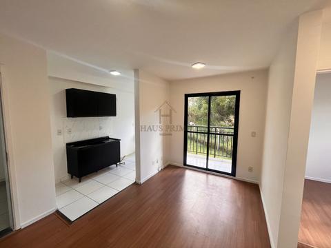 Apartamento à venda em Cotia, Lageado, com 2 quartos, com 42 m²